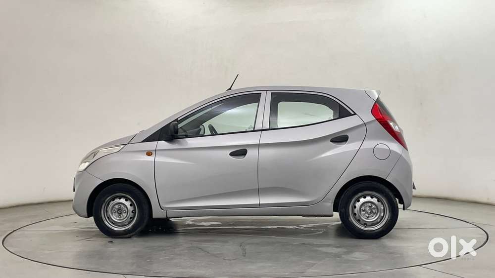 Hyundai Eon 0.8 Magna Plus Airbag, 2017, Petrol