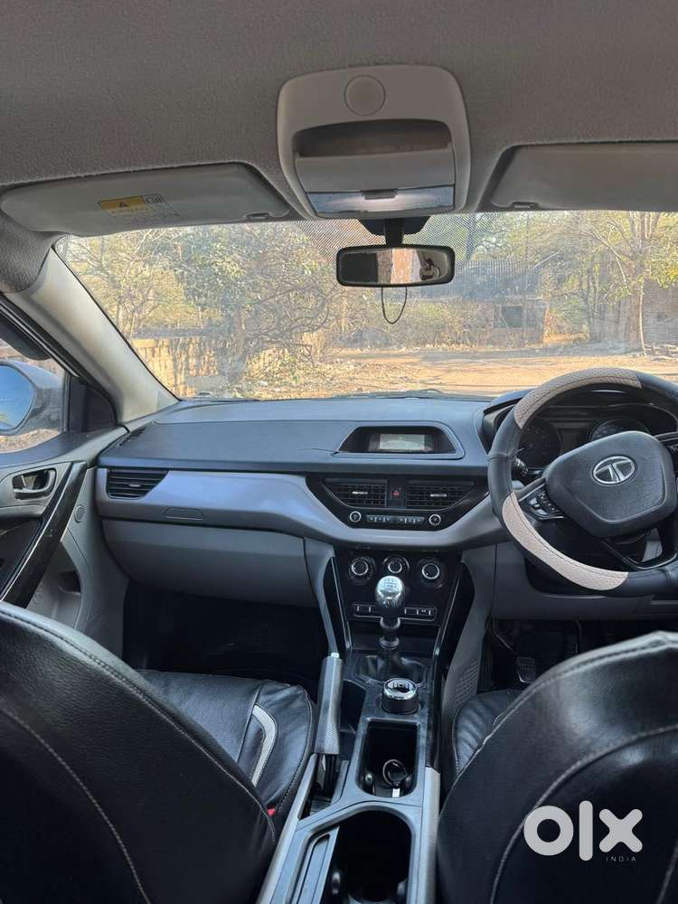 Tata Nexon 1.5 Revotorq Xm (s), 2020, Diesel