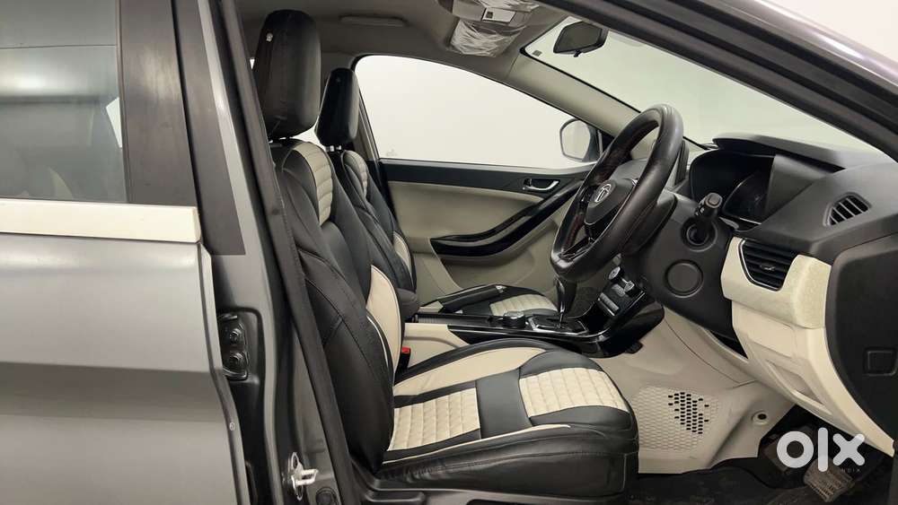 Tata Nexon 1.2 Revotron Xza Plus, 2022, Petrol