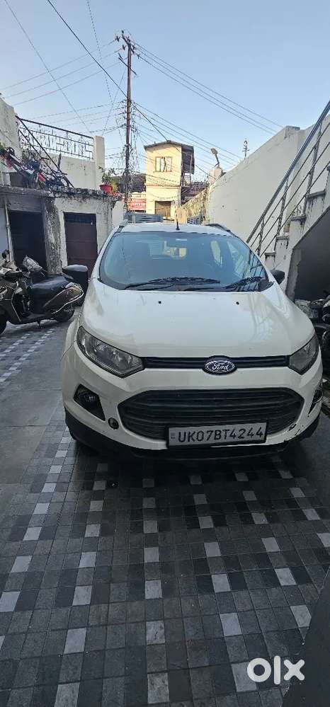 Eco Sports For Sale