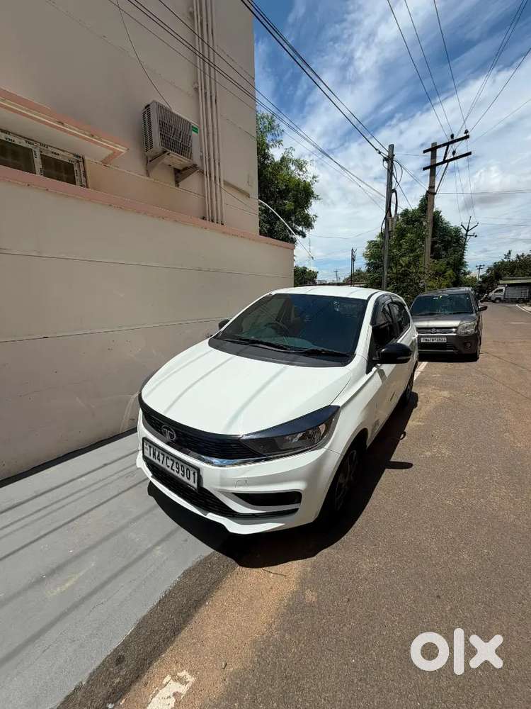 New Car Just 6 Months Old