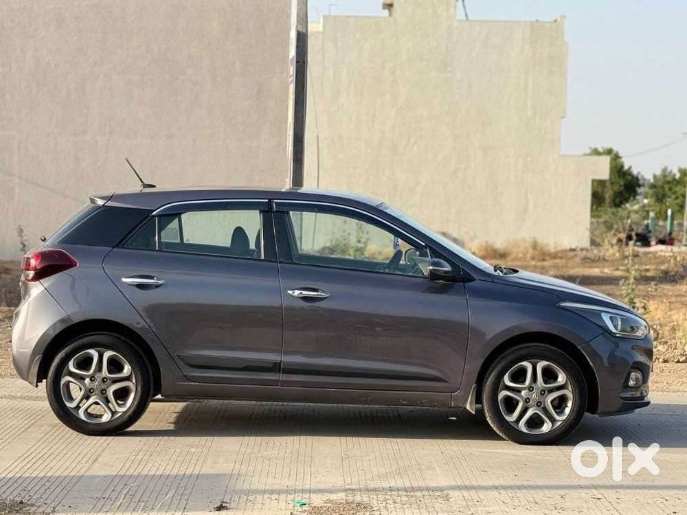 Hyundai Elite I20 Asta (o) 1.2 Mt, 2019, Diesel