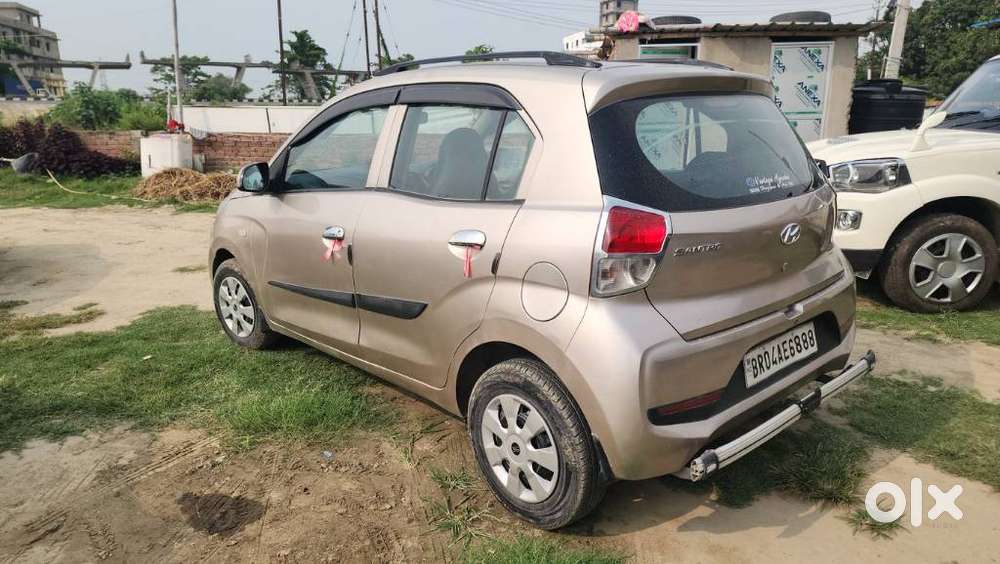 Hyundai Santro Xing Xs Erlx Euro Ii, 2020, Petrol
