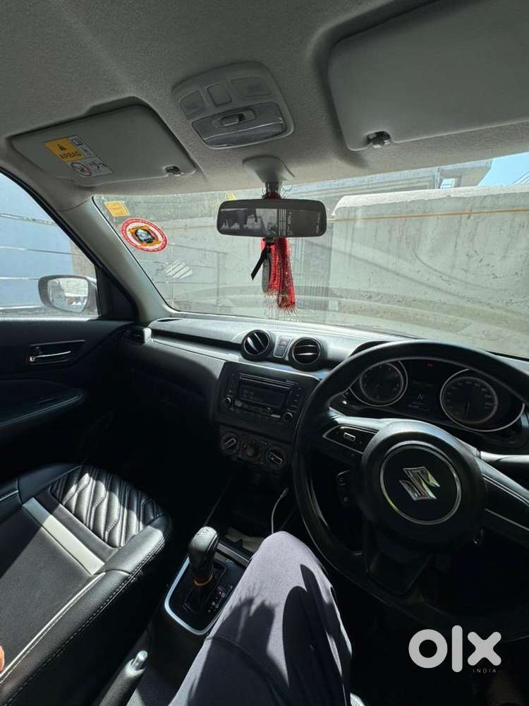 Good Condition Car 68k Driven With Service Record Clean Car