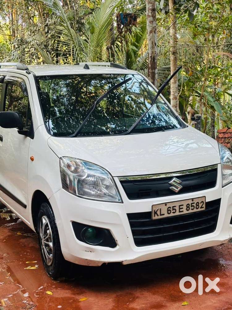 2015 Maruti Suzuki Petrol Manual