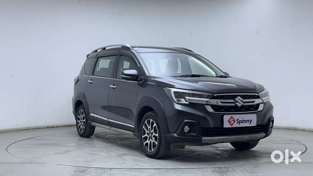 Maruti Suzuki Xl6 1.5 Alpha Plus At, 2023, Petrol