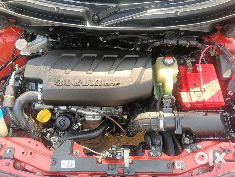 Maruti Suzuki Swift Zdi, 2019, Diesel