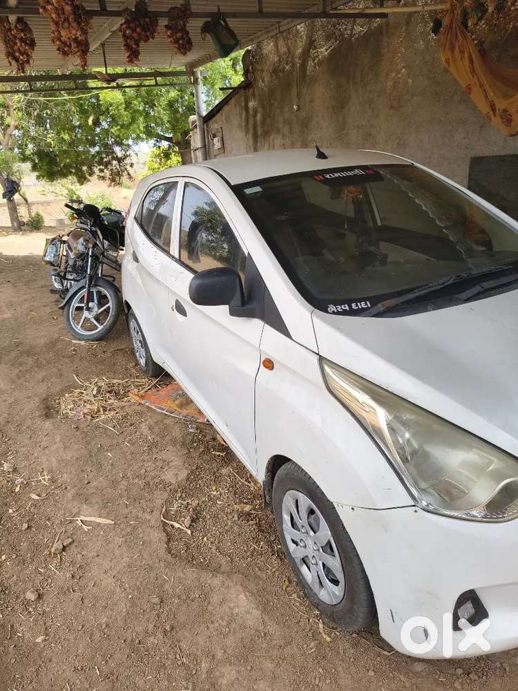 Hyundai Eon 2014