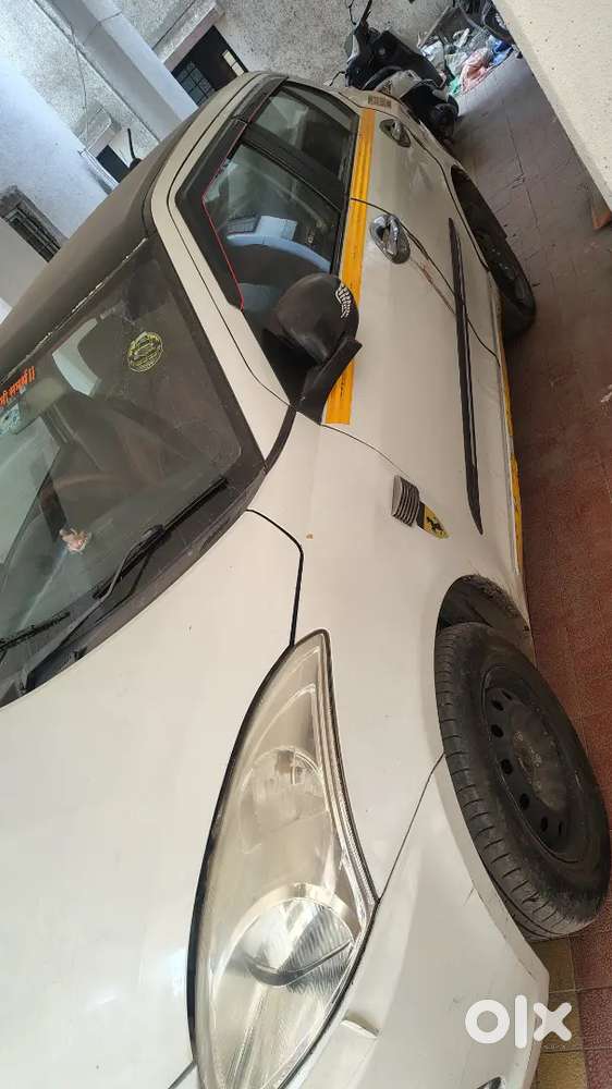 Maruti Suzuki Swift Dzire 2019 Cng & Hybrids Well Maintained