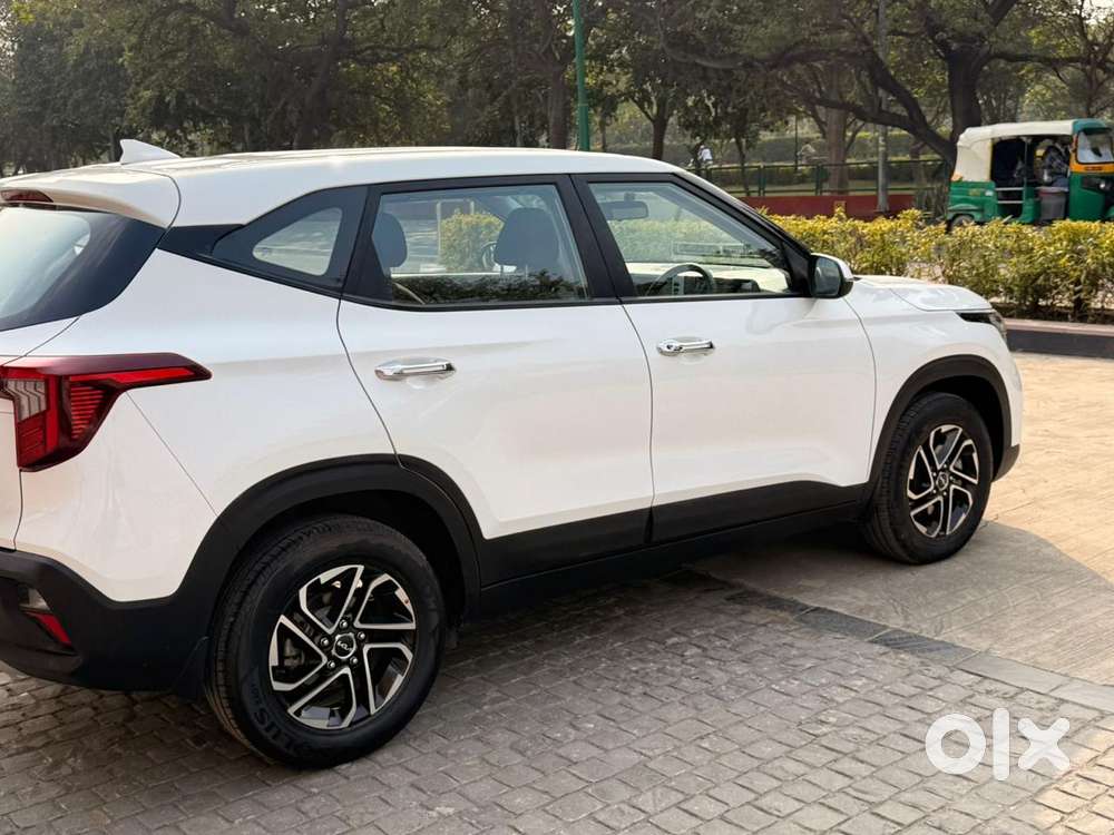 Kia Seltos Htk Plus G, 2024, Petrol
