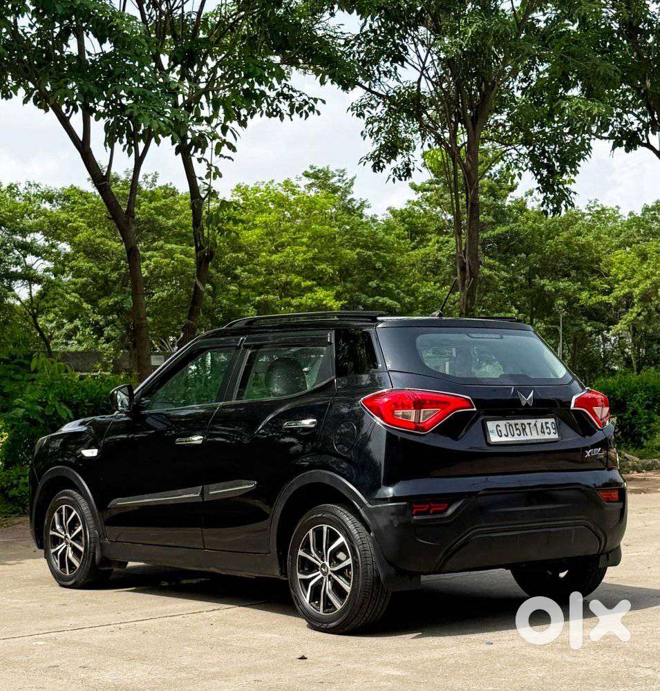 Mahindra Xuv300 W6 Diesel, 2023, Diesel