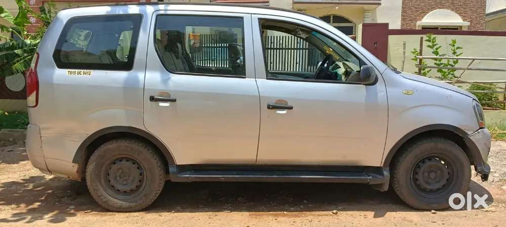 Mahindra Xylo 2018 Diesel Car