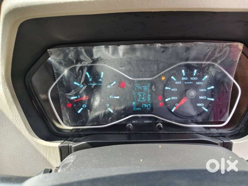Mahindra Scorpio Classic 2.2 S 11 Mt 7 Str, 2026, Diesel