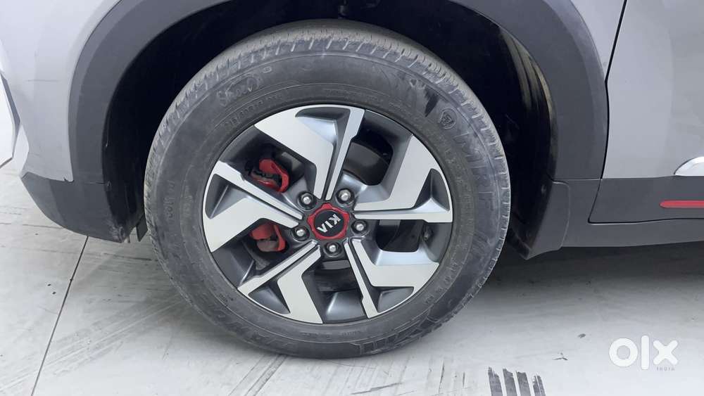 Kia Sonet Gtx+ 1.5, 2021, Diesel