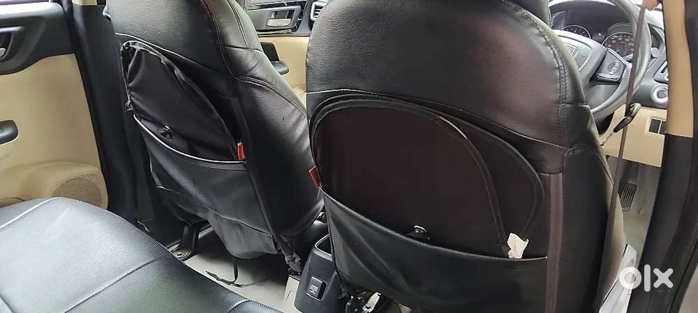 2018 Honda Amaze 1.2 Vx Mt