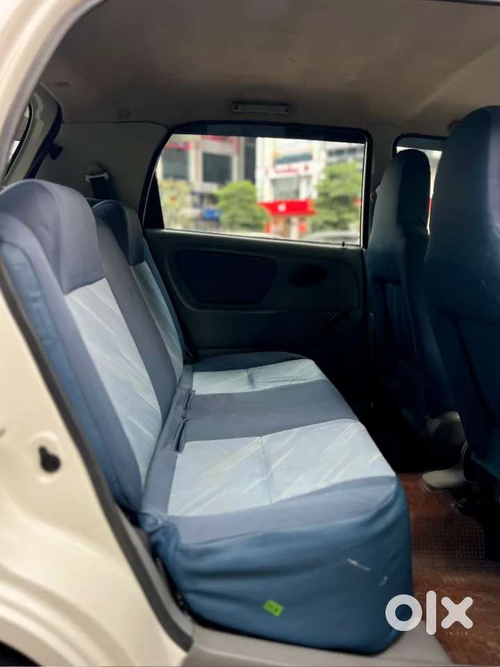 Maruti Suzuki Alto K10 1.0 Vxi, 2014, Petrol