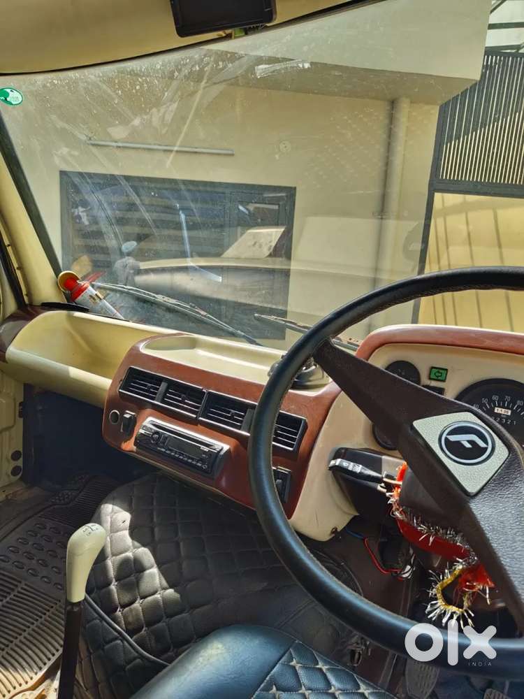Toyota Commuter, 2013, Diesel