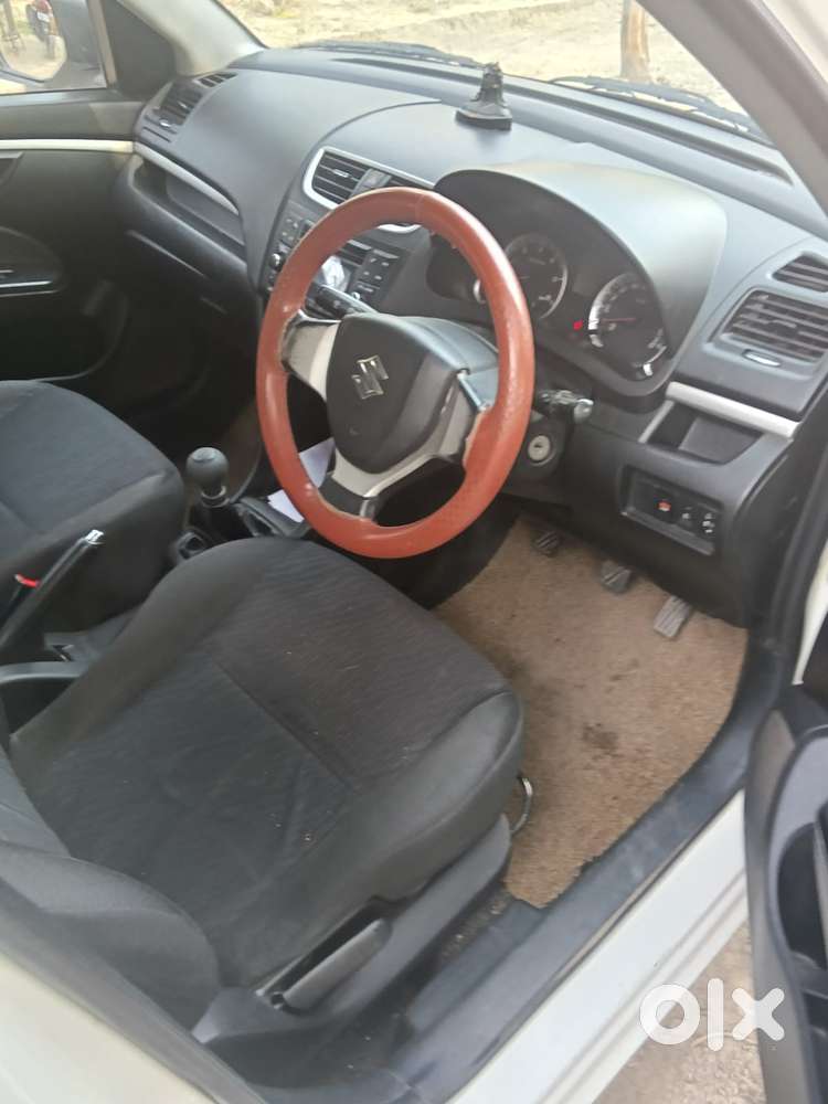 Maruti Suzuki Swift Vdi, 2014, Diesel