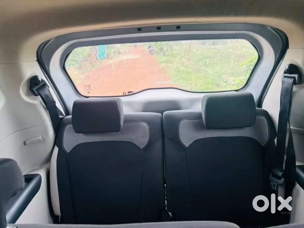 Renault Triber 2021 Petrol 28000 Km Driven