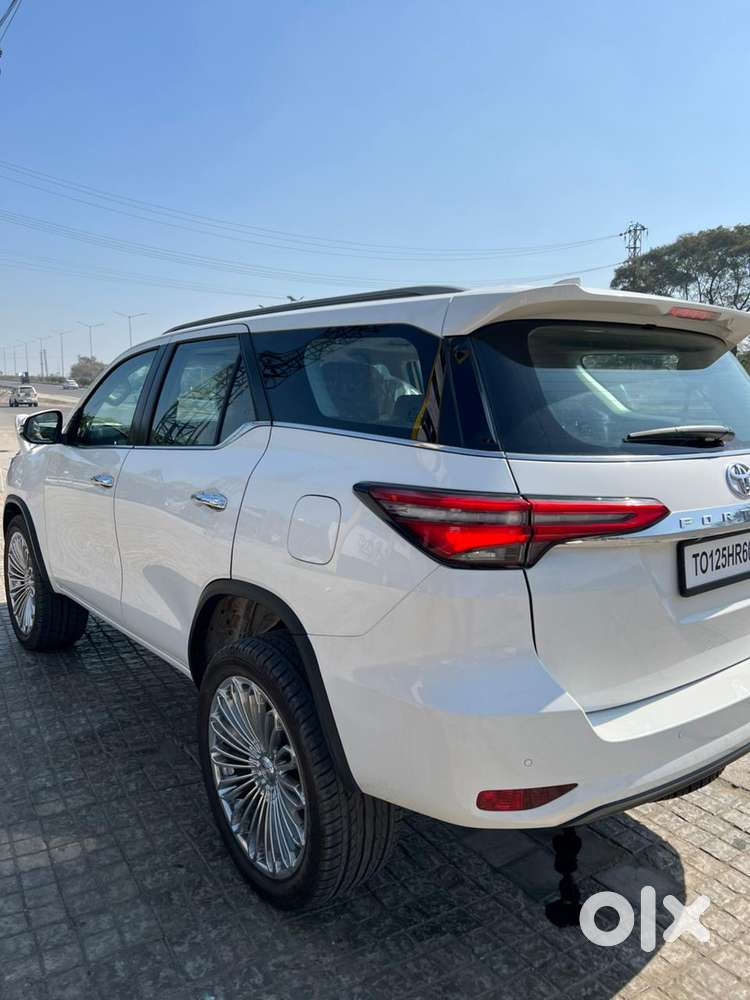 Toyota Fortuner 4x2 At 2.8 Diesel, 2025, Diesel