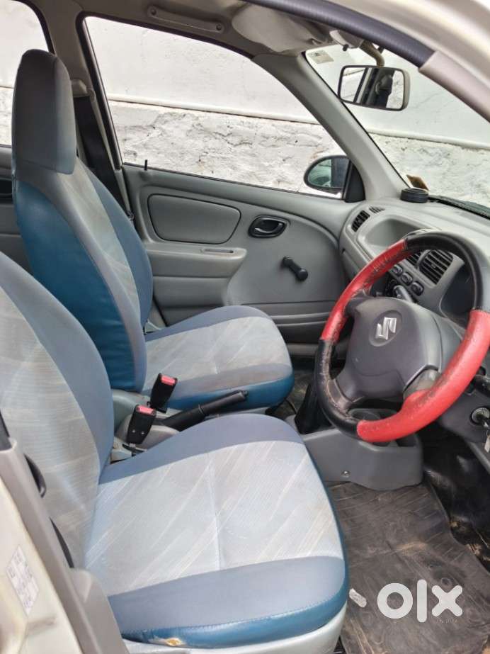 Maruti Suzuki Alto K10 1.0 Lxi, 2014, Petrol