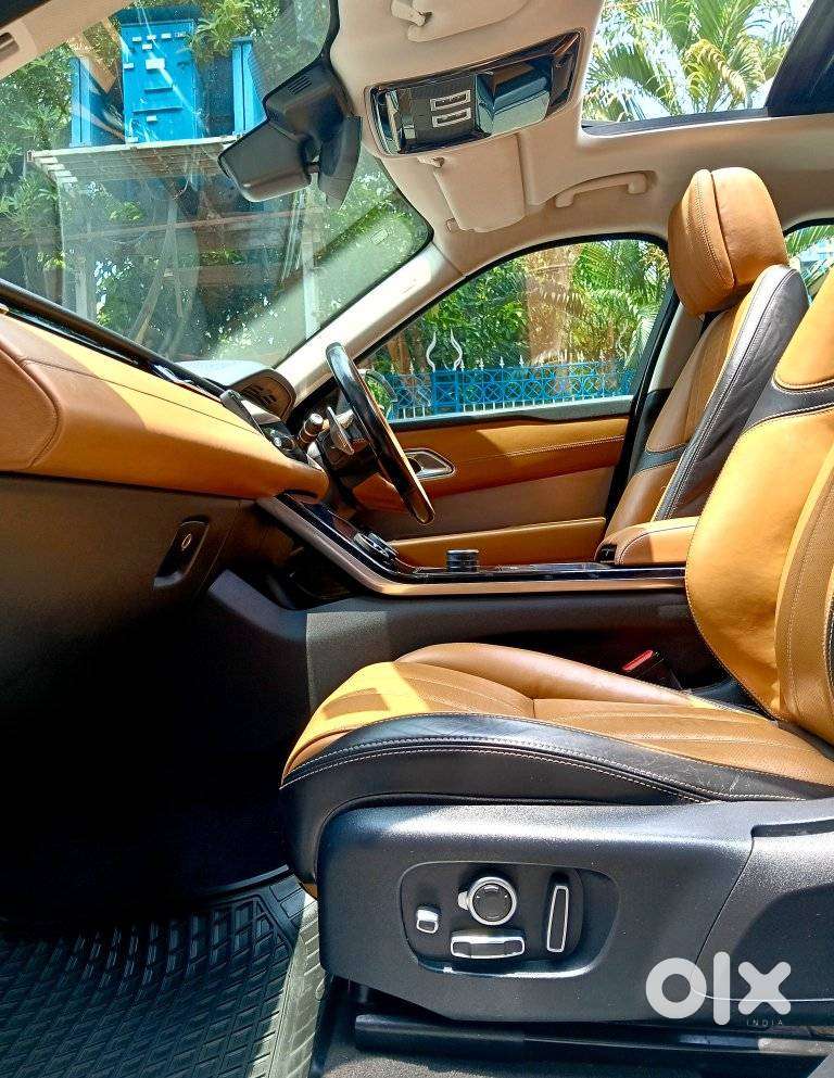 Land Rover Range Velar D180 Se, 2019, Diesel