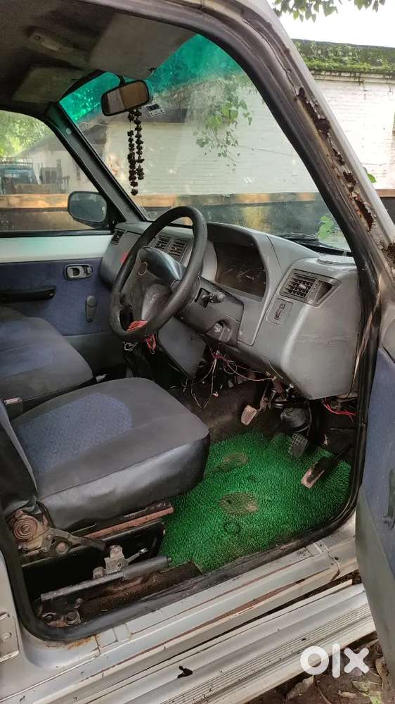 Tata Sumo Victa 2008