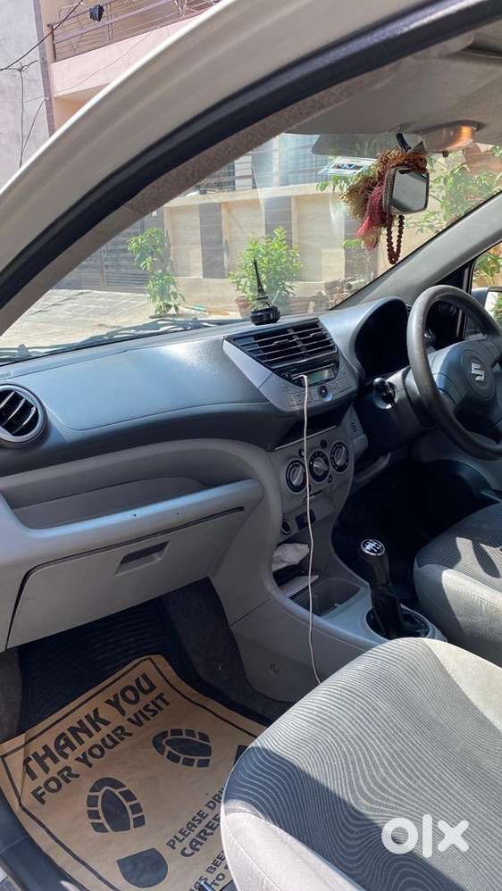 Maruti Suzuki A-star 2010 Petrol Well Maintained All Good Working