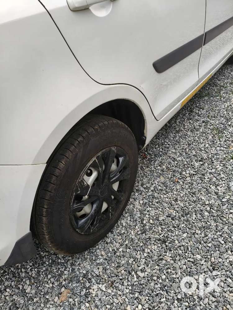 2018 Mode Maruti Suzuki Dzire Tour S Diesel For Sale At 450000