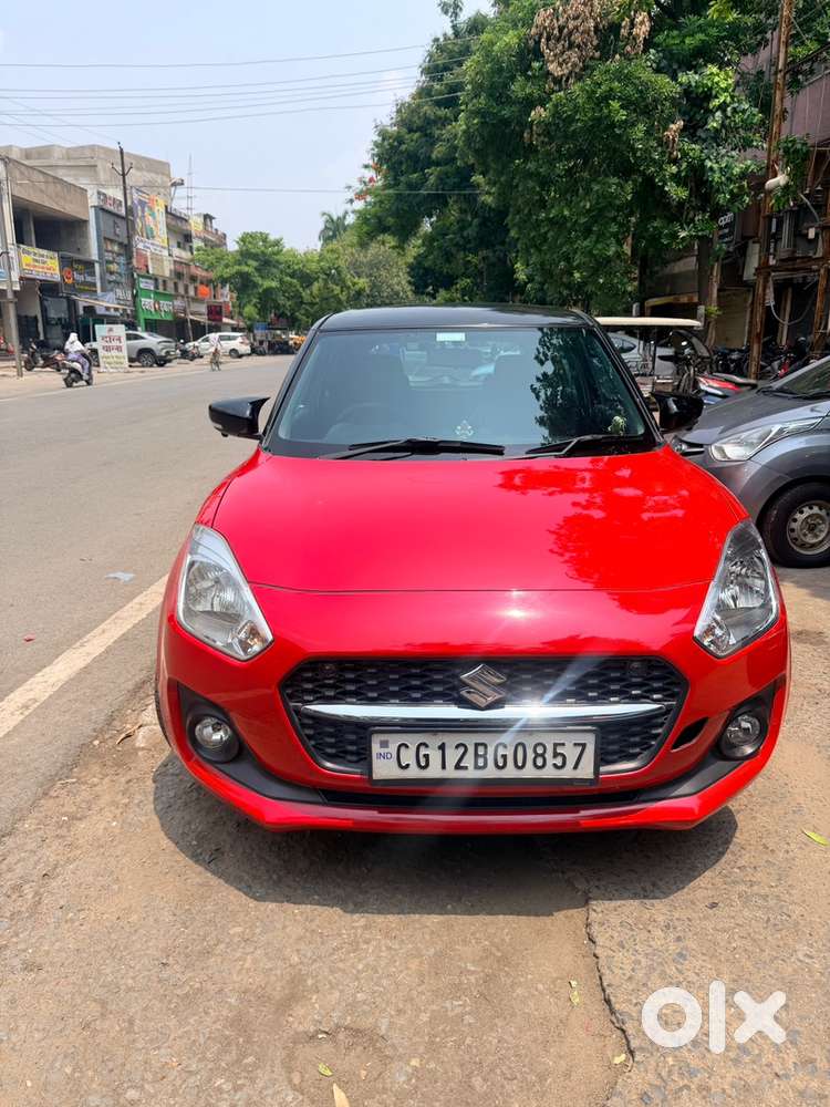 Swift 2022 Maruti Vxi