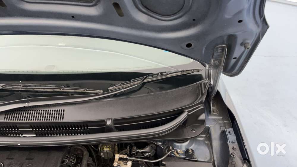 Hyundai Grand I10 Nios Sportz 1.2 Kappa Vtvt, 2021, Petrol