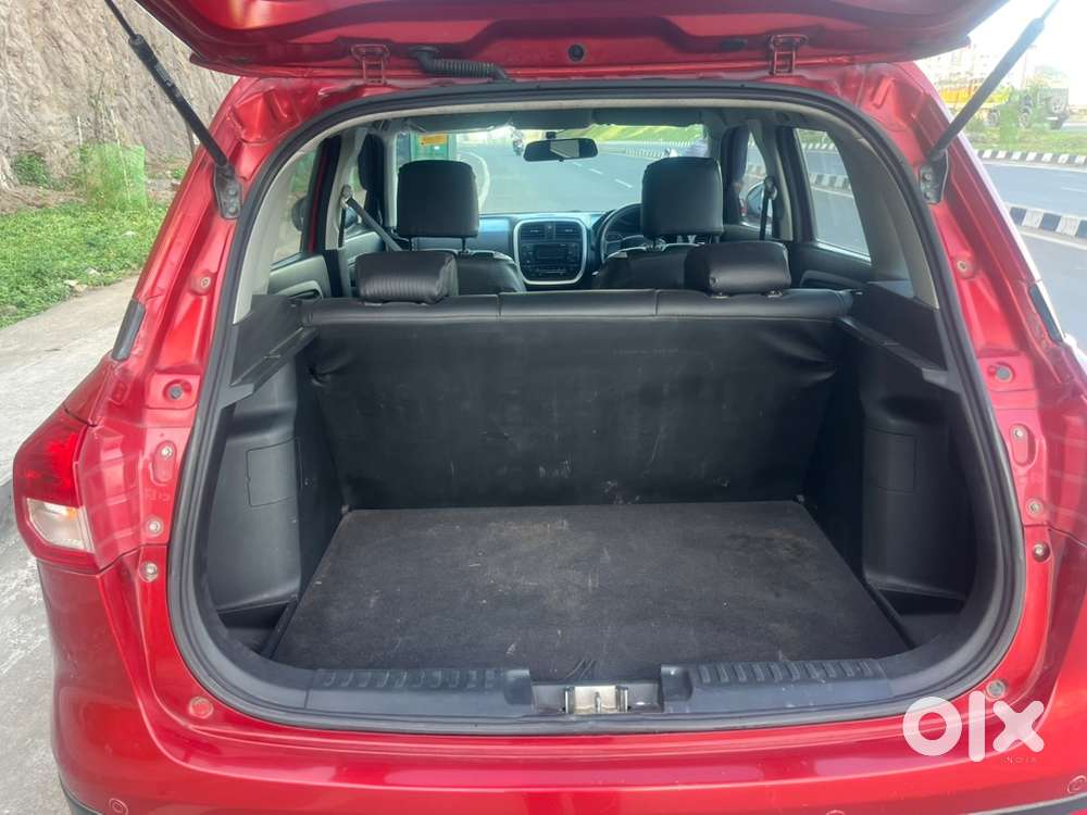 Maruti Suzuki Vitara Brezza 2018 Diesel 60000 Km Driven