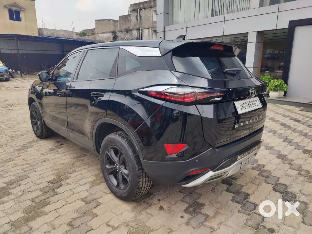 Tata Harrier 2.0 Kryotec 2020