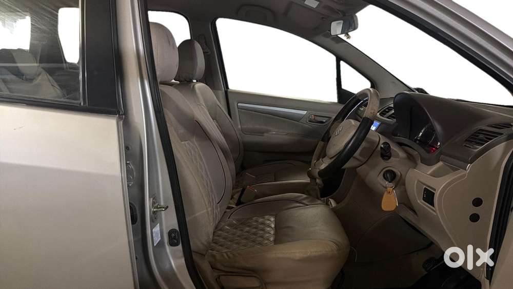 Maruti Suzuki Ertiga Vxi, 2015, Petrol