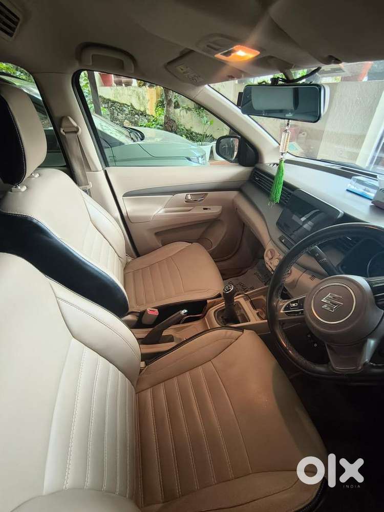 Maruti Suzuki Swift 2019