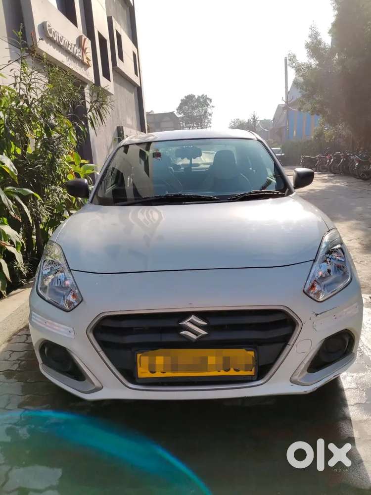 Genuine Kms Run Only 50000 Kms Driven Pure Petrol Company Running