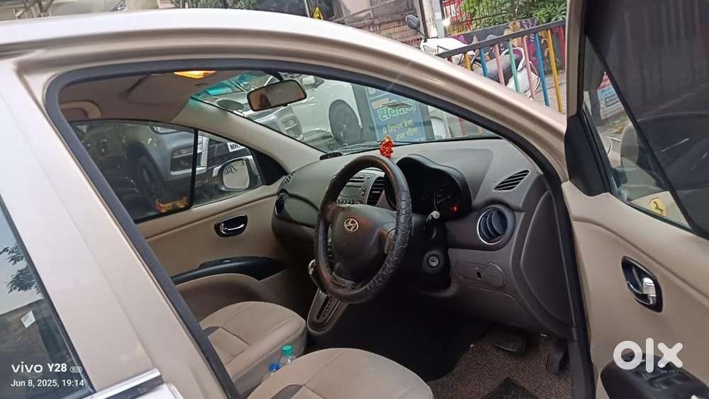 Hyundai I10 2011 Petrol Good Condition