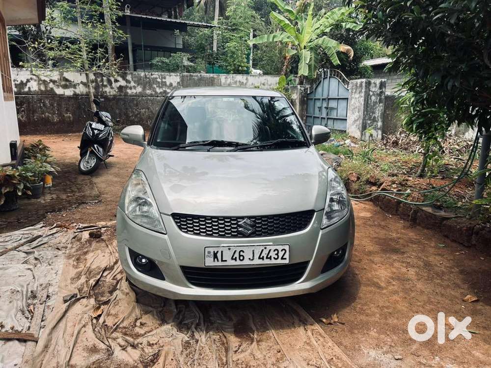 Maruti Suzuki Swift 2013 Diesel Well Maintained