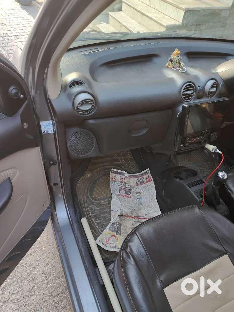 Hyundai Santro Xing Gls 2014