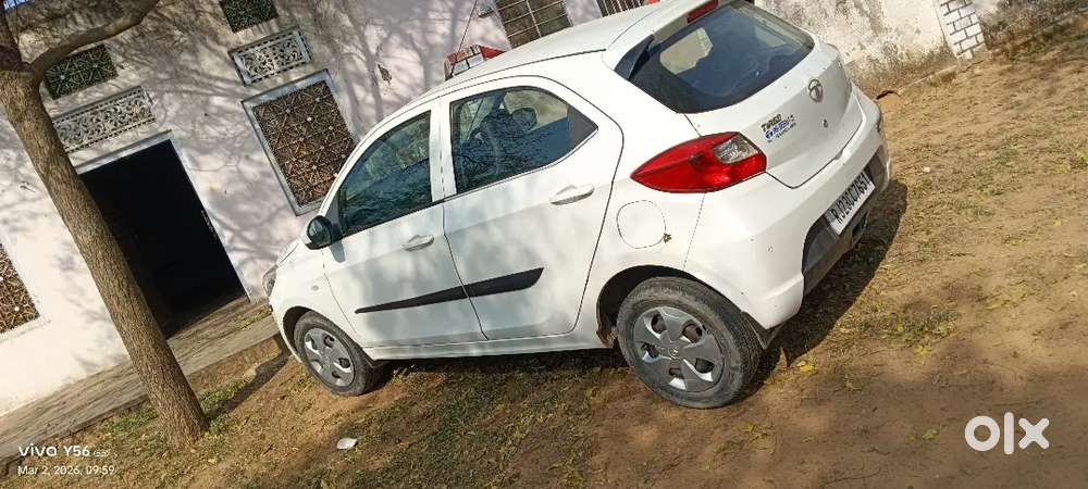 Tata Tiago 2019 Petrol 77000 Km Driven