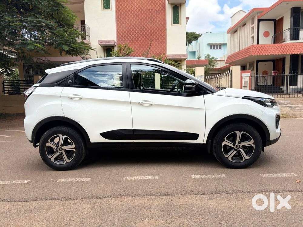 Tata Nexon 1.5 Revotorq Xz Plus, 2023, Diesel