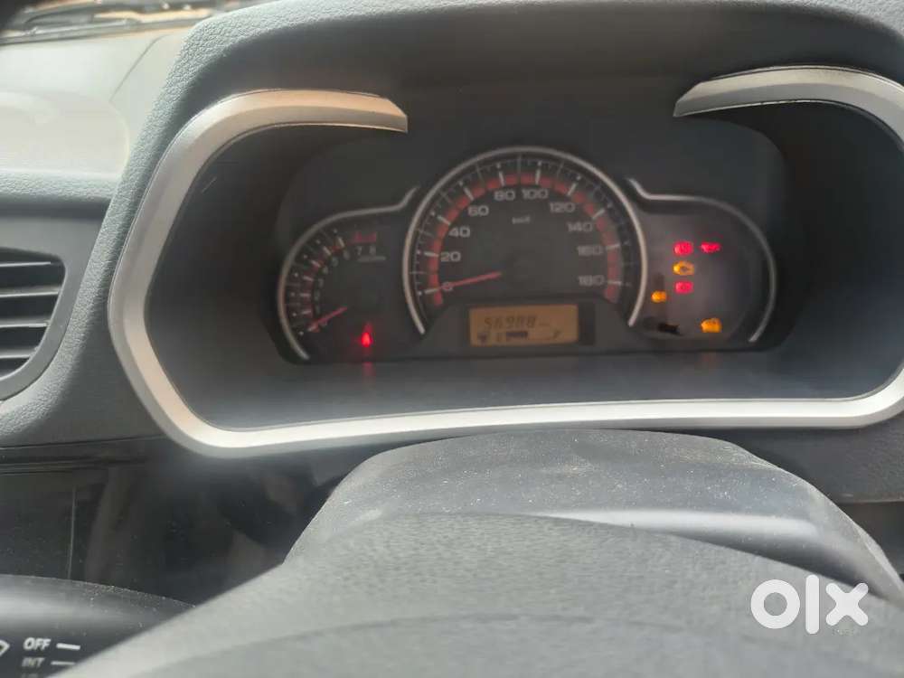 Maruti Suzuki Alto 2015