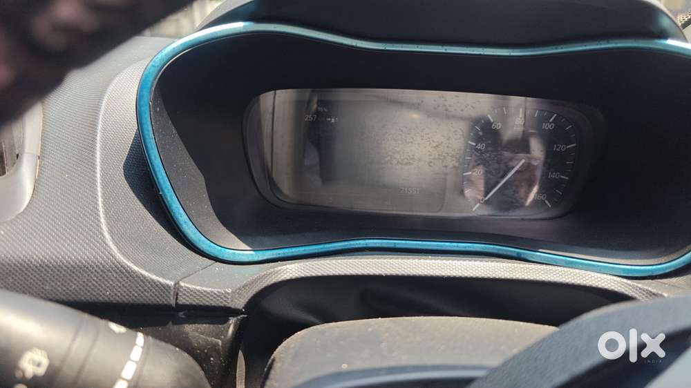 Tata Nexon Ev Xz Plus Dark Edition, 2021, Electric