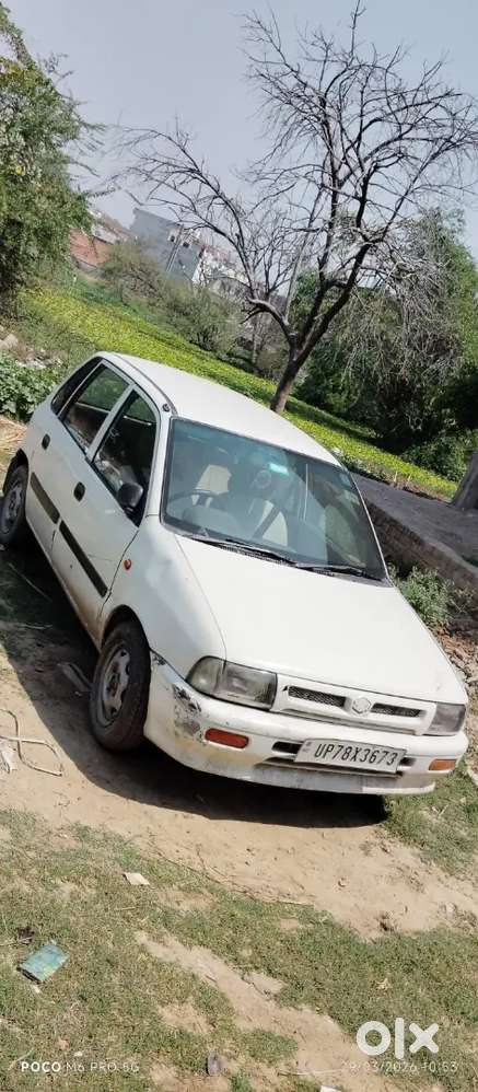 Maruti Suzuki Zen Estilo 1999