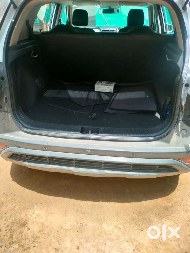 Hyundai Creta 2023 Well Maintained