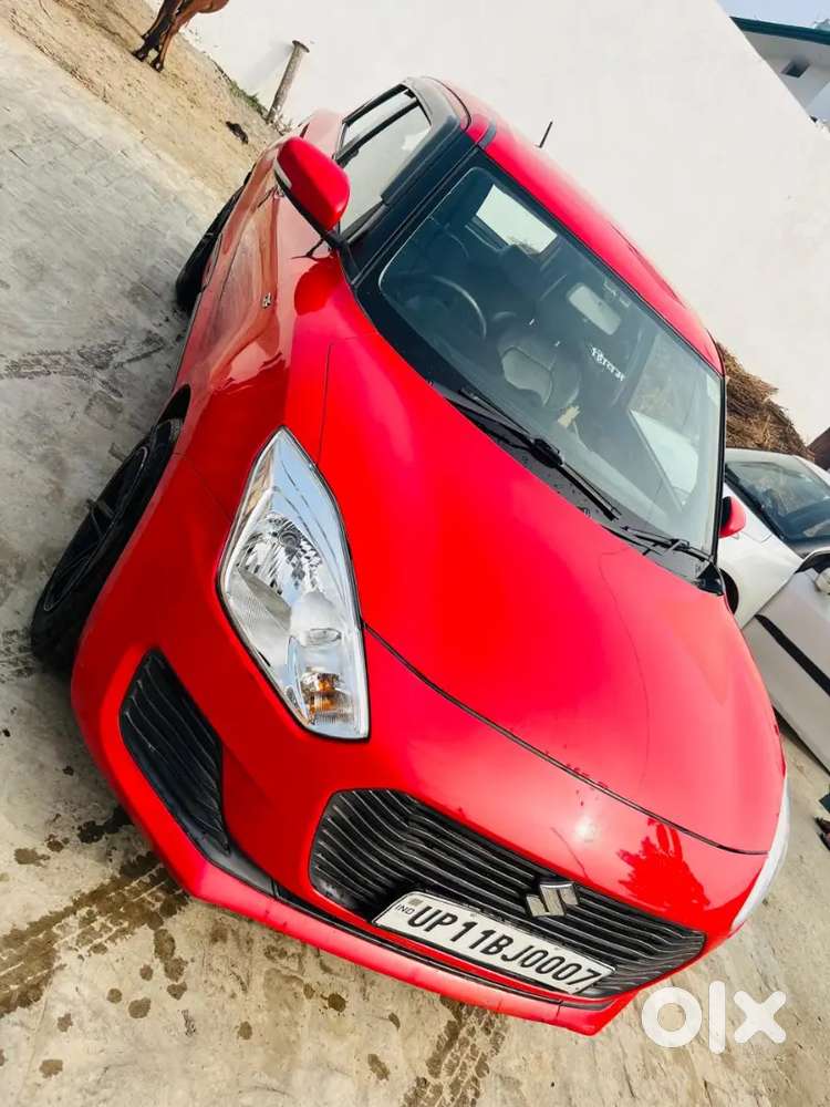 Maruti Suzuki Swift Diesel 2018