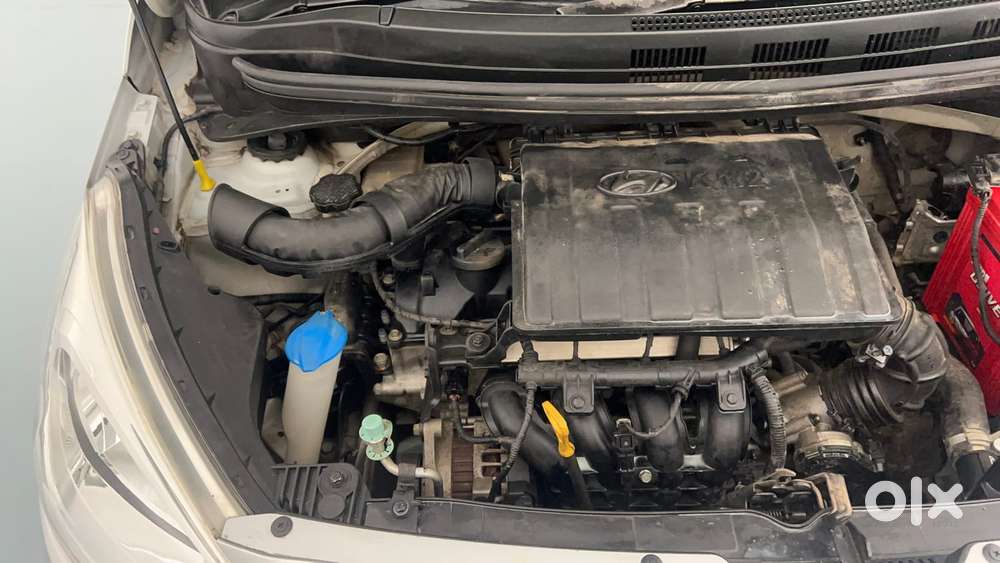 Hyundai Grand I10 1.2 Kappa Magna, 2018, Petrol
