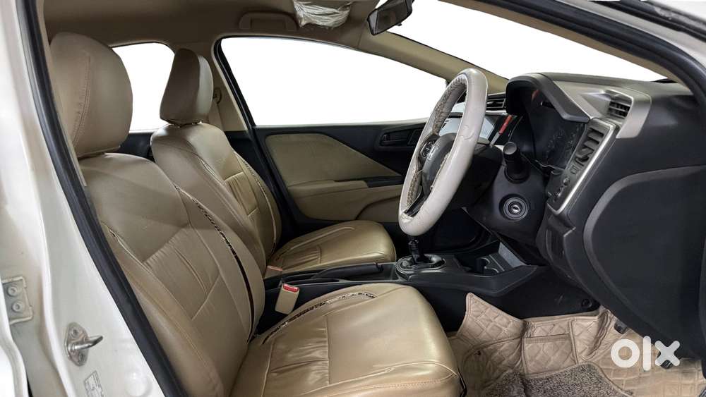 Honda City 2015-2017 I Vtec S, 2015, Petrol