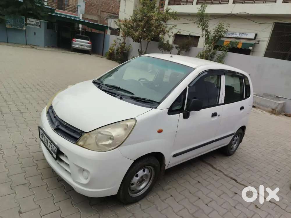 Maruti Suzuki Estilo 2009 Petrol 70000 Km