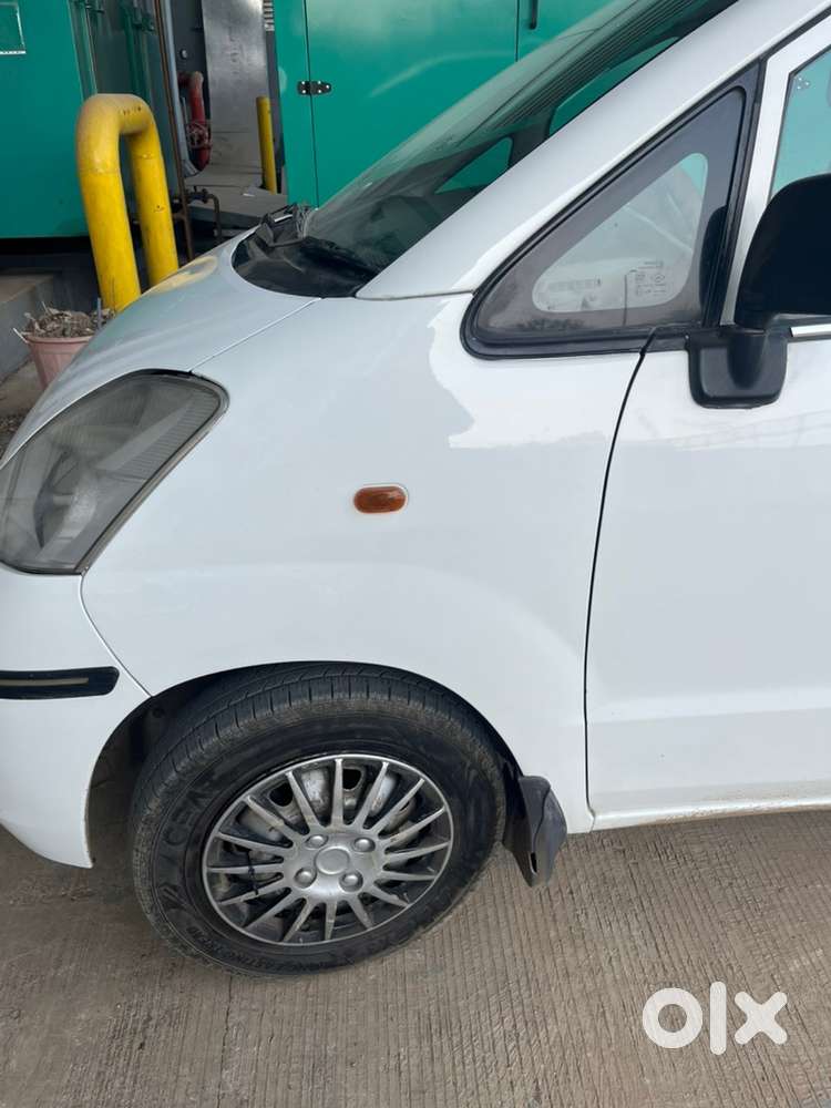 Maruti Suzuki Estilo 2009 Petrol Well Maintained